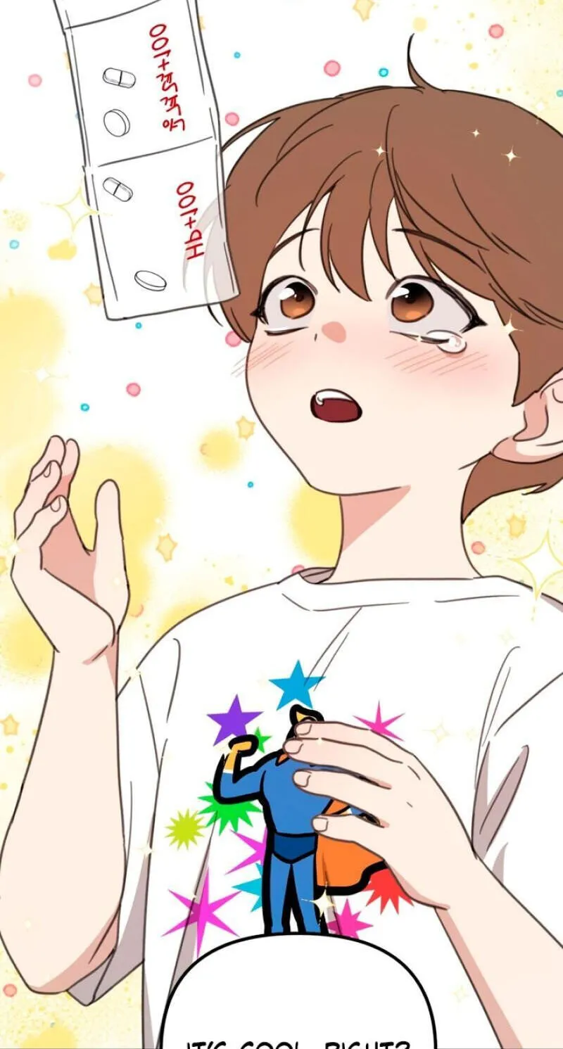 Read Sweet Romance Spicy Roommates EN Manga Online