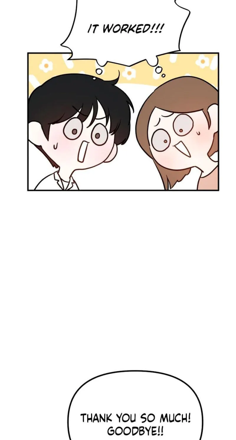 Read Sweet Romance Spicy Roommates EN Manga Online