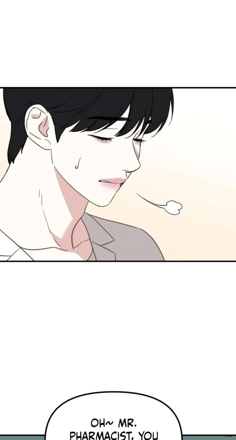 Read Sweet Romance Spicy Roommates EN Manga Online