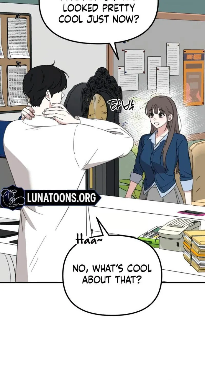 Read Sweet Romance Spicy Roommates EN Manga Online