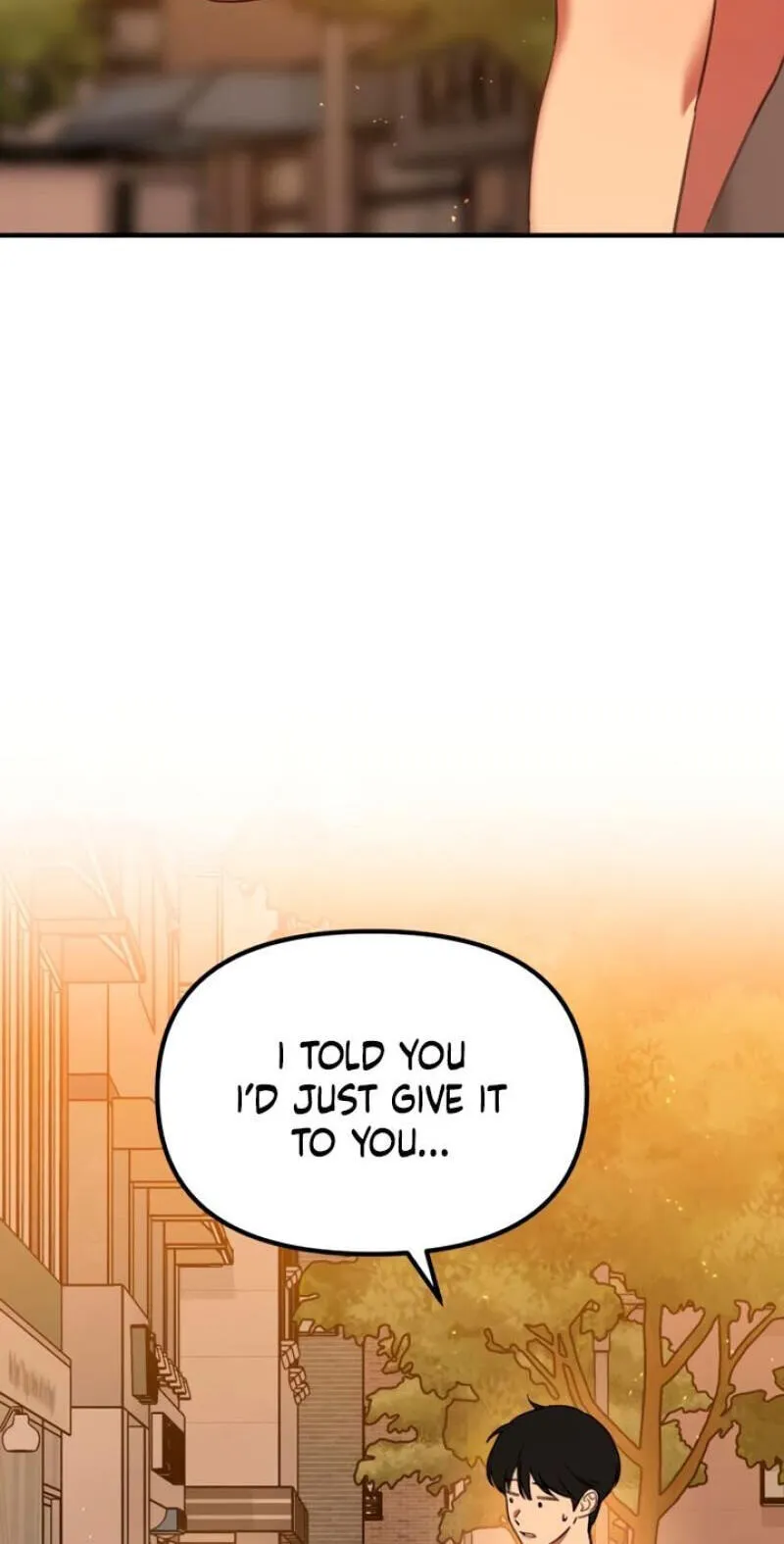 Read Sweet Romance Spicy Roommates EN Manga Online