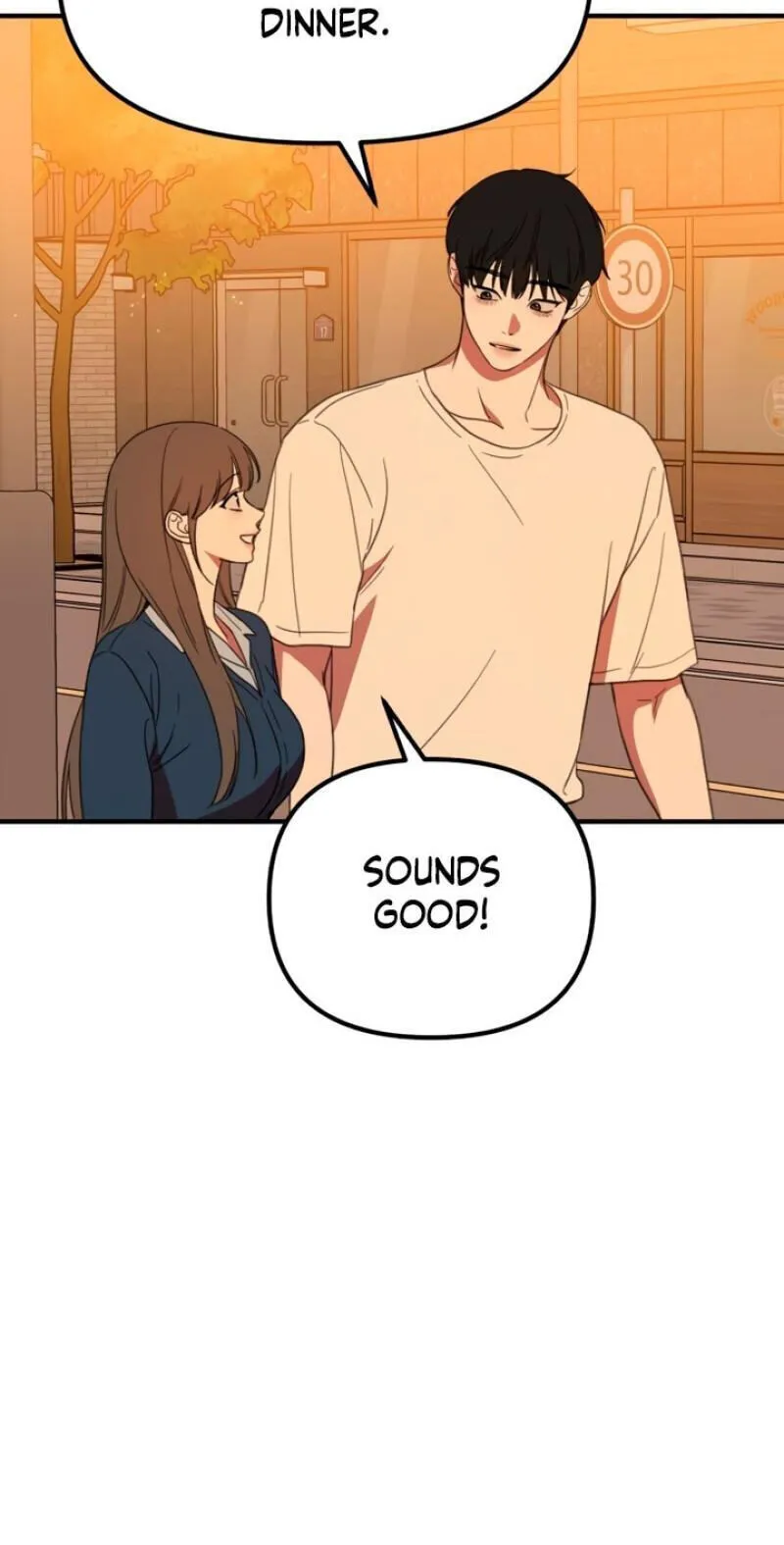 Read Sweet Romance Spicy Roommates EN Manga Online