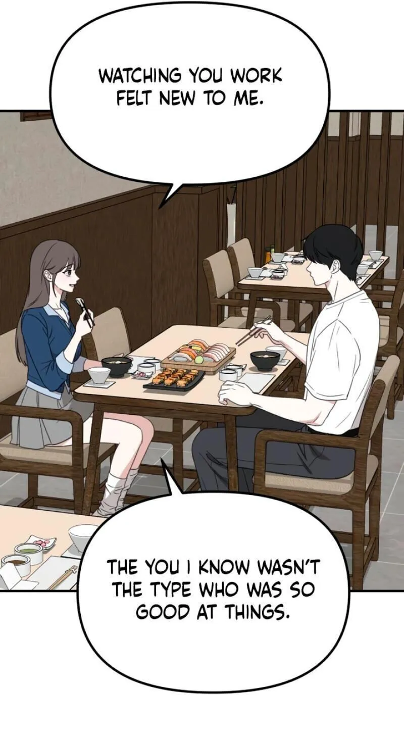 Read Sweet Romance Spicy Roommates EN Manga Online