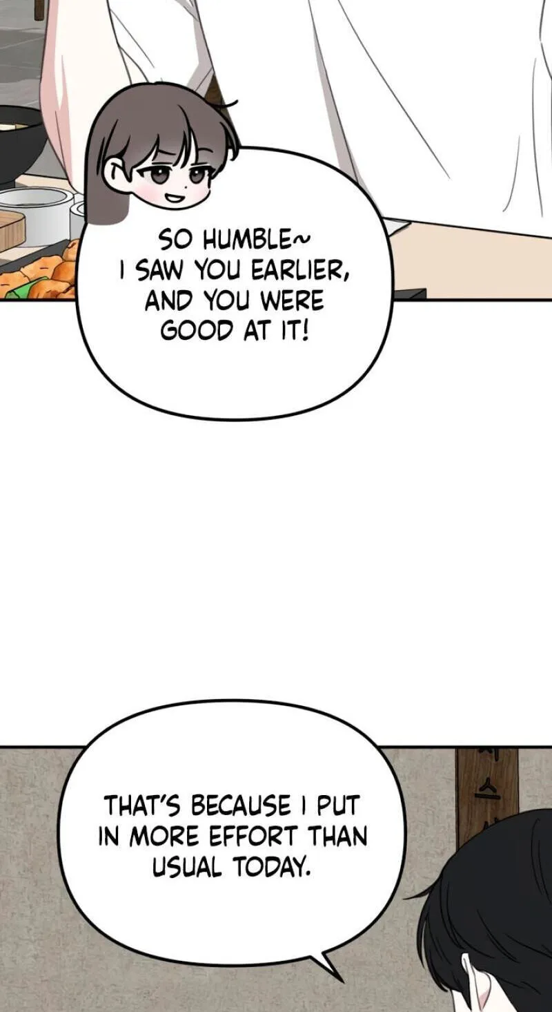 Read Sweet Romance Spicy Roommates EN Manga Online