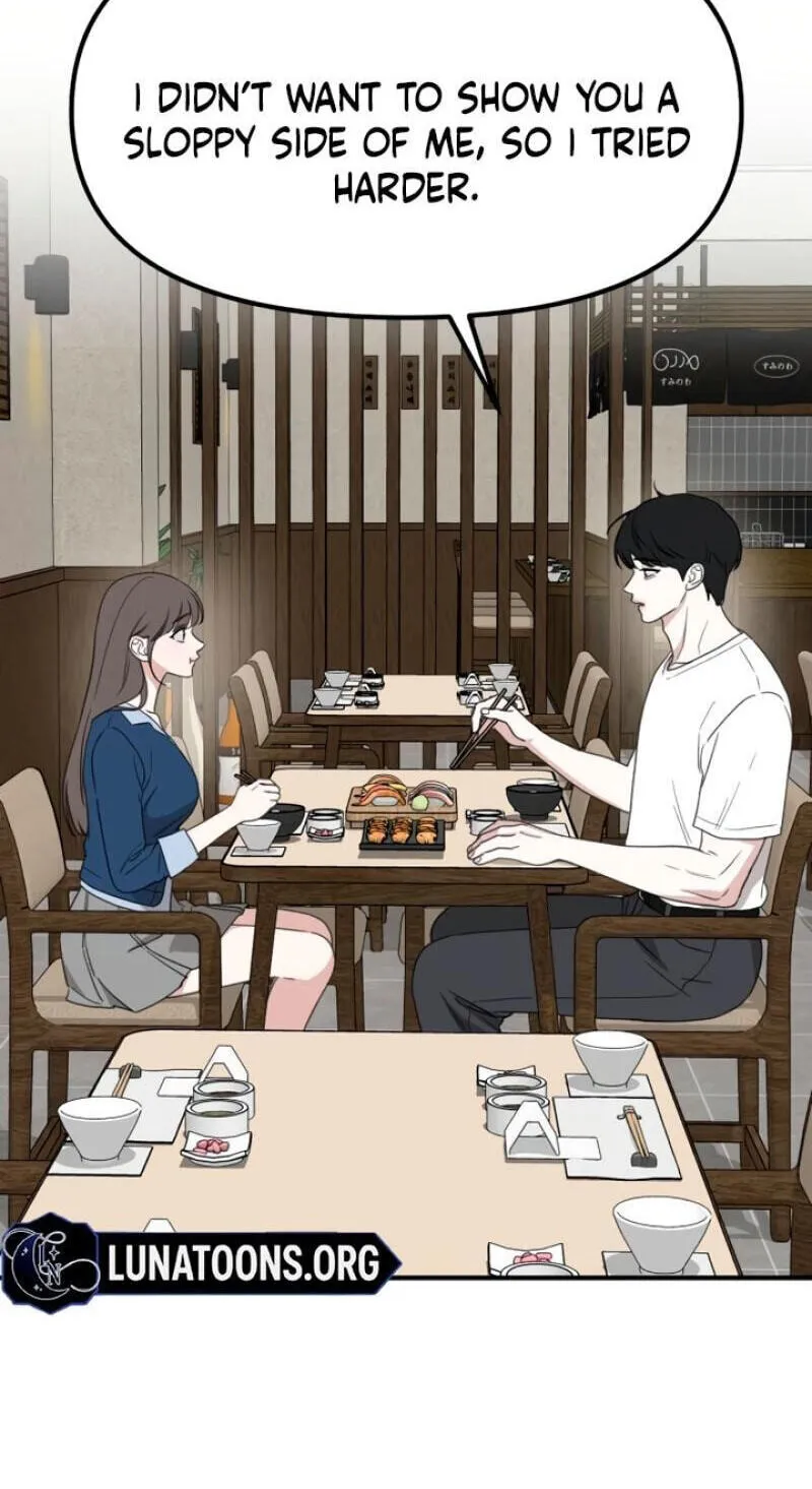 Read Sweet Romance Spicy Roommates EN Manga Online
