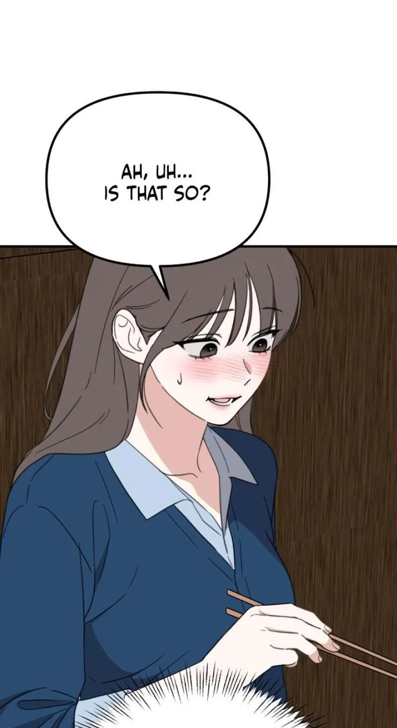 Read Sweet Romance Spicy Roommates EN Manga Online