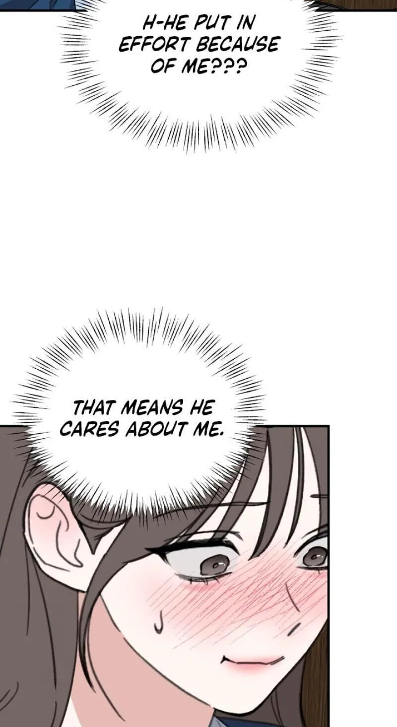 Read Sweet Romance Spicy Roommates EN Manga Online