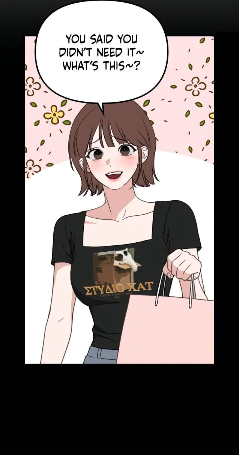 Read Sweet Romance Spicy Roommates EN Manga Online