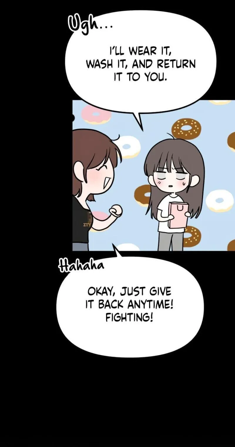 Read Sweet Romance Spicy Roommates EN Manga Online