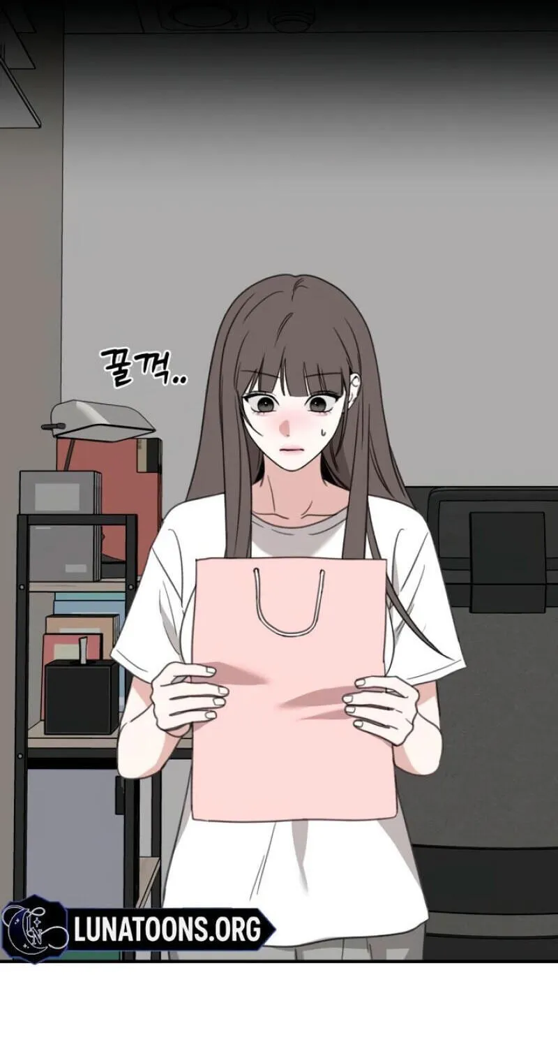Read Sweet Romance Spicy Roommates EN Manga Online