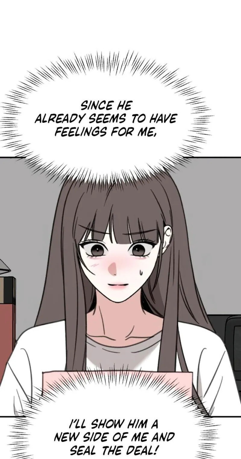 Read Sweet Romance Spicy Roommates EN Manga Online