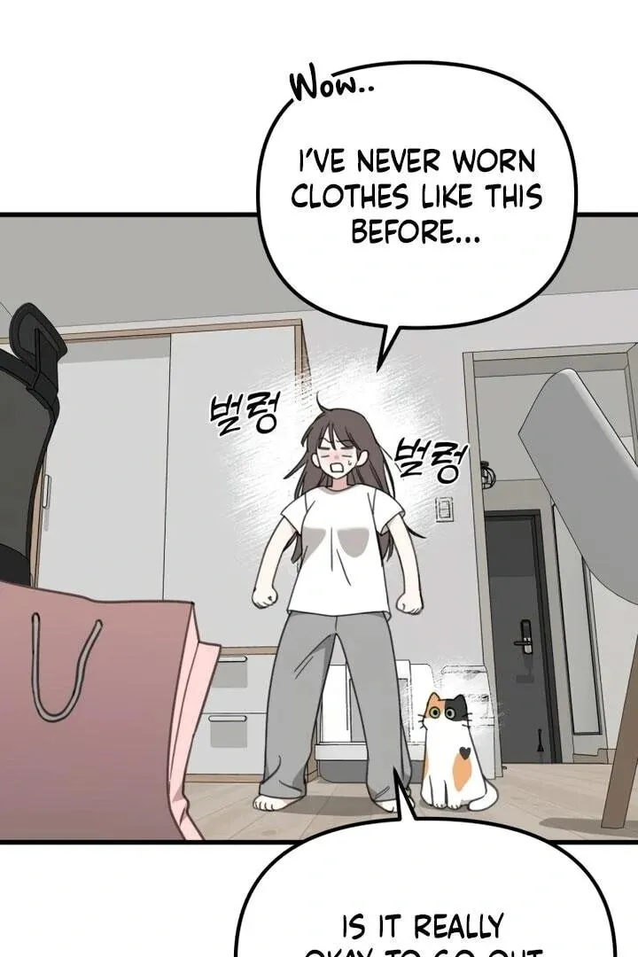 Read Sweet Romance Spicy Roommates EN Manga Online