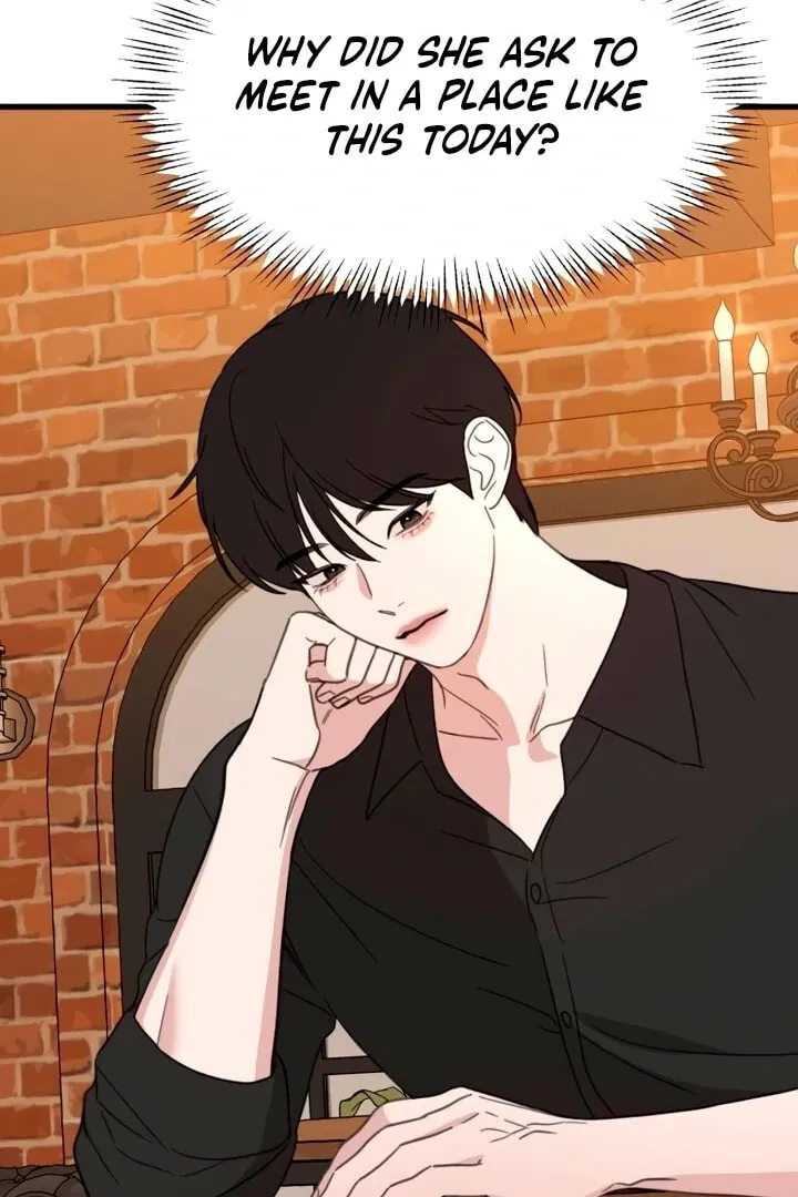 Read Sweet Romance Spicy Roommates EN Manga Online