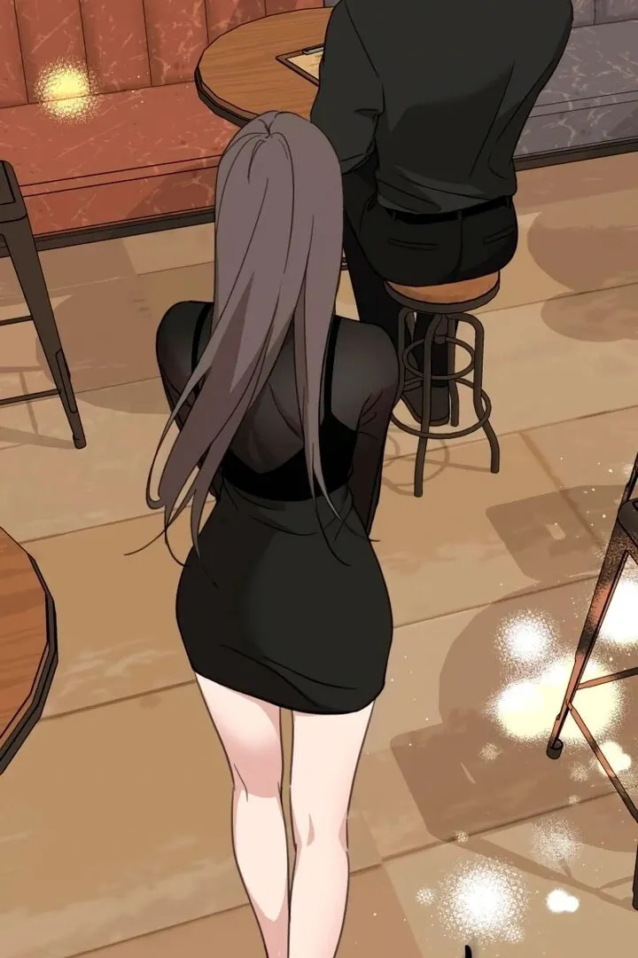 Read Sweet Romance Spicy Roommates EN Manga Online