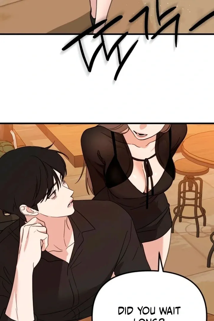 Read Sweet Romance Spicy Roommates EN Manga Online