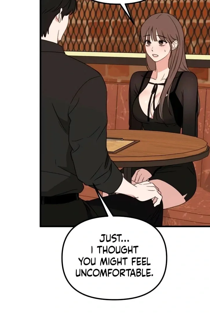 Read Sweet Romance Spicy Roommates EN Manga Online