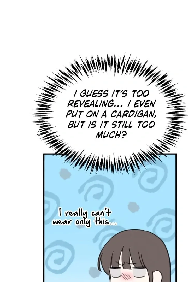 Read Sweet Romance Spicy Roommates EN Manga Online
