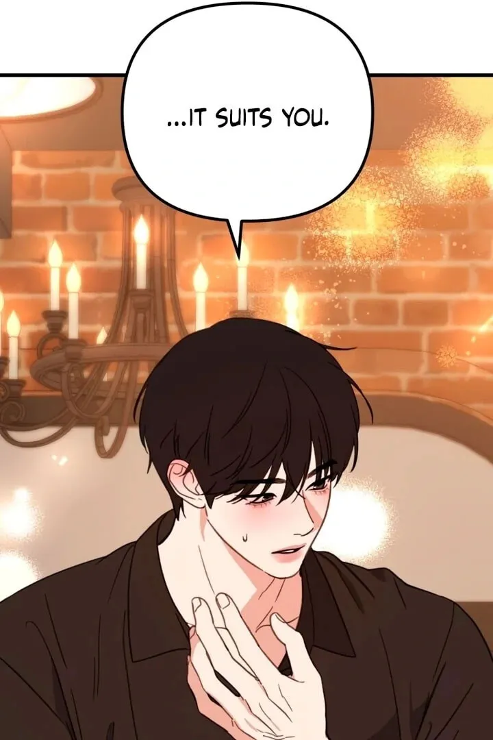 Read Sweet Romance Spicy Roommates EN Manga Online