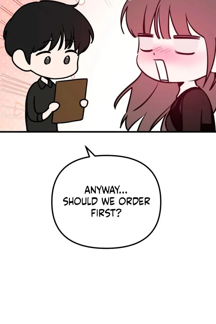 Read Sweet Romance Spicy Roommates EN Manga Online