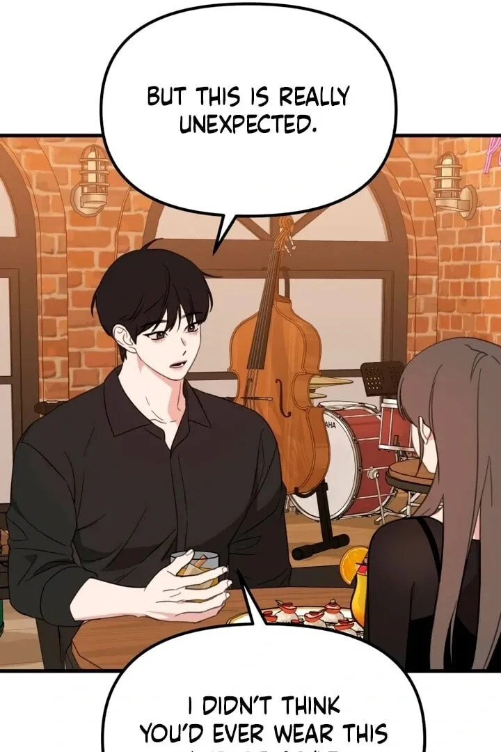 Read Sweet Romance Spicy Roommates EN Manga Online
