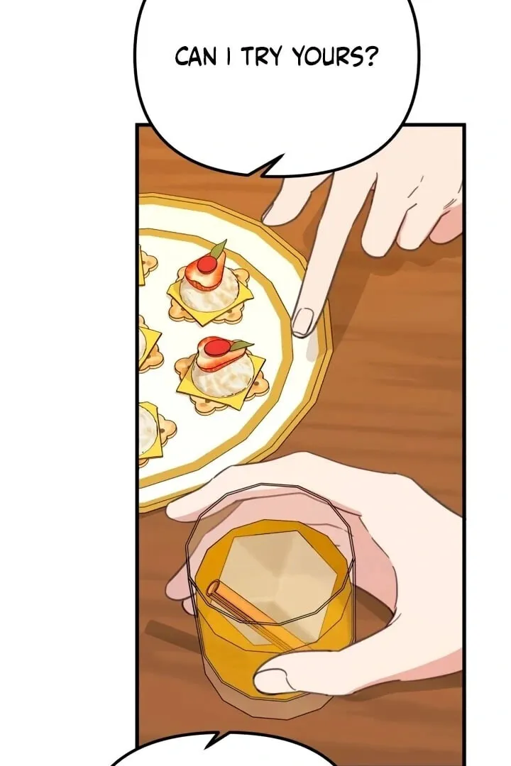 Read Sweet Romance Spicy Roommates EN Manga Online