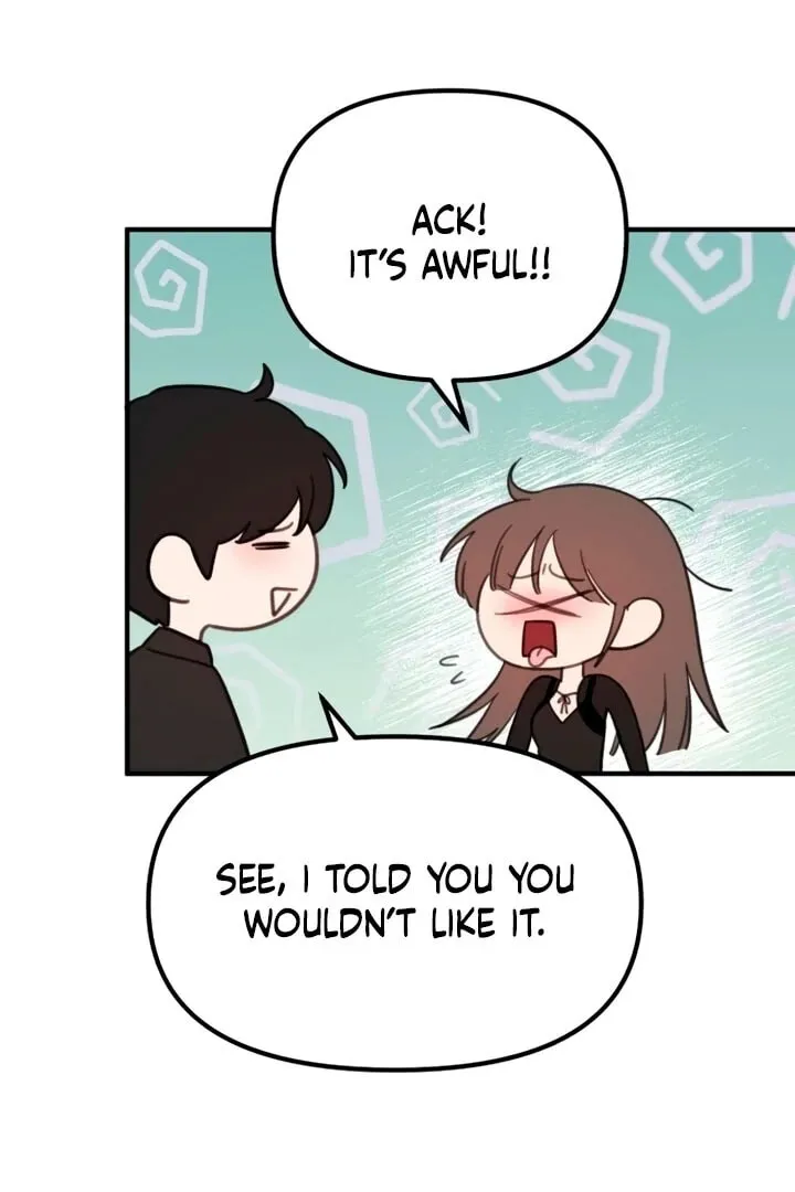 Read Sweet Romance Spicy Roommates EN Manga Online