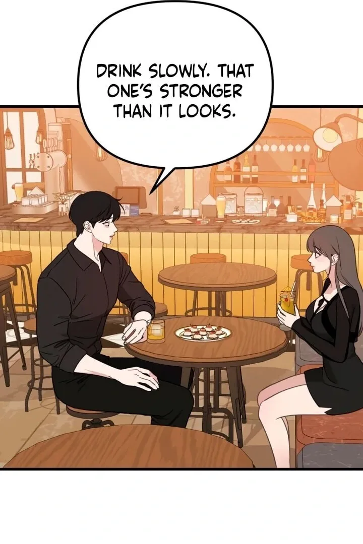 Read Sweet Romance Spicy Roommates EN Manga Online