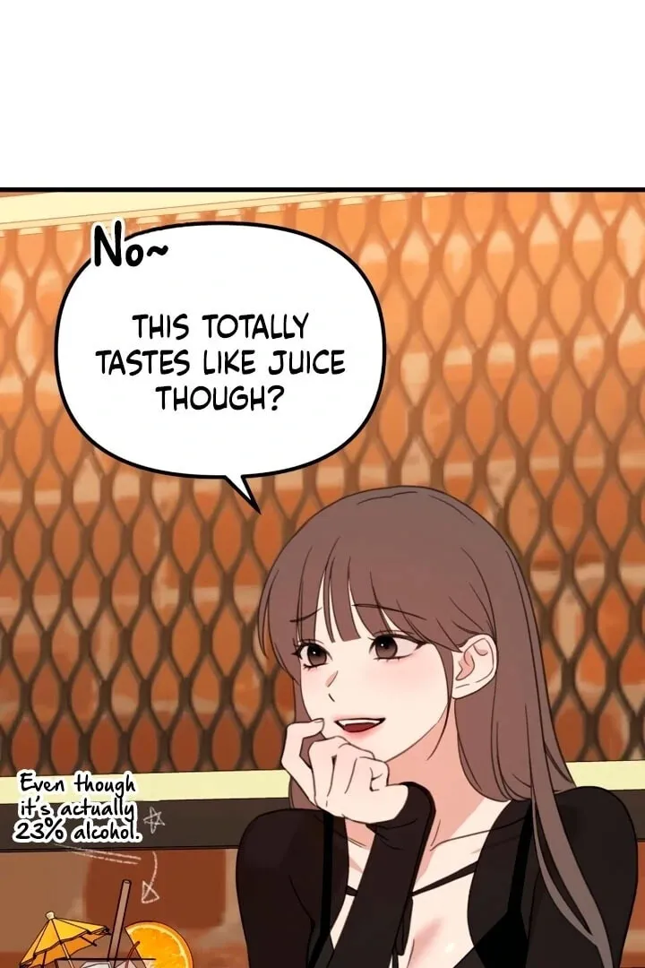 Read Sweet Romance Spicy Roommates EN Manga Online