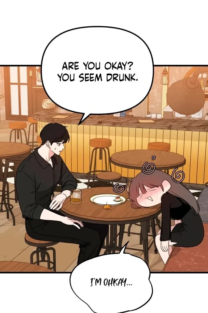 Read Sweet Romance Spicy Roommates EN Manga Online