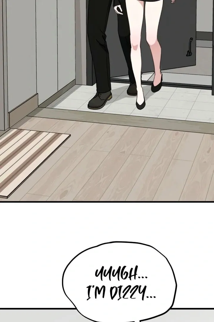 Read Sweet Romance Spicy Roommates EN Manga Online