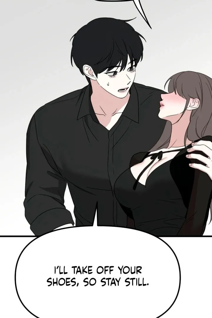 Read Sweet Romance Spicy Roommates EN Manga Online