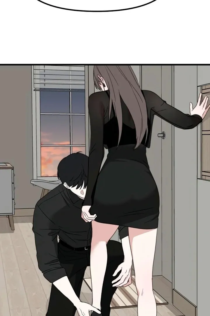 Read Sweet Romance Spicy Roommates EN Manga Online
