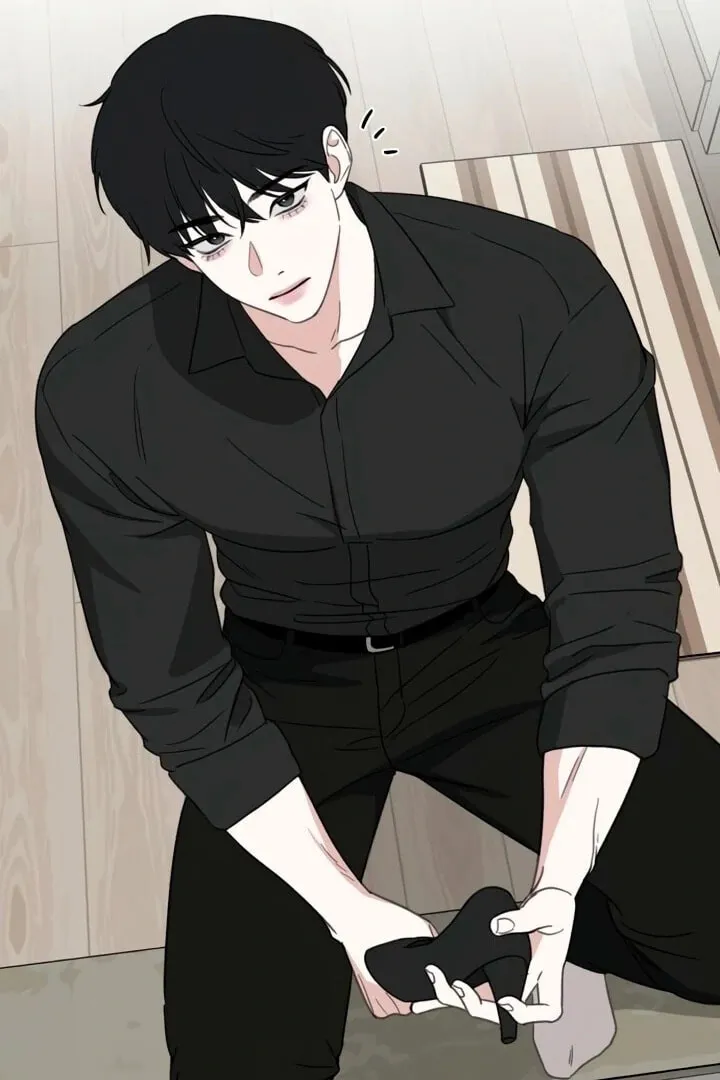 Read Sweet Romance Spicy Roommates EN Manga Online