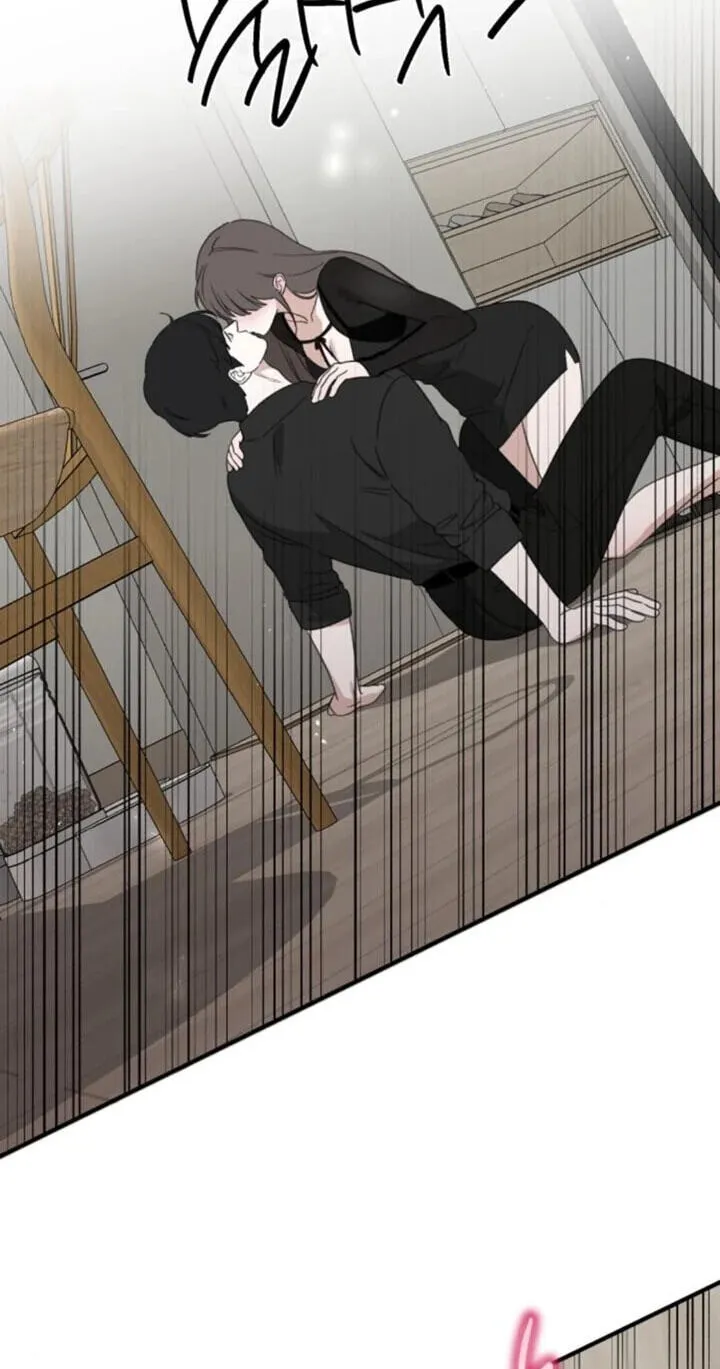 Read Sweet Romance Spicy Roommates EN Manga Online