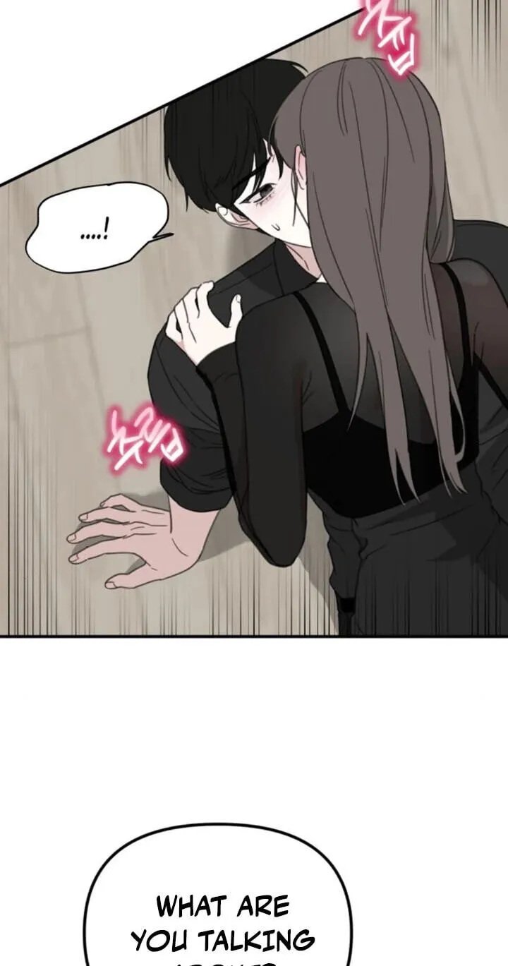 Read Sweet Romance Spicy Roommates EN Manga Online
