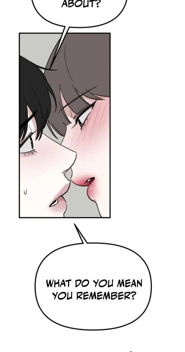Read Sweet Romance Spicy Roommates EN Manga Online