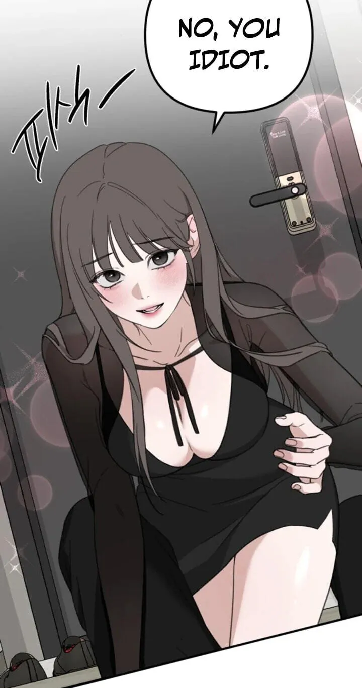 Read Sweet Romance Spicy Roommates EN Manga Online