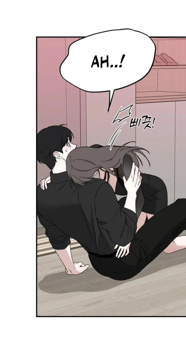 Read Sweet Romance Spicy Roommates EN Manga Online