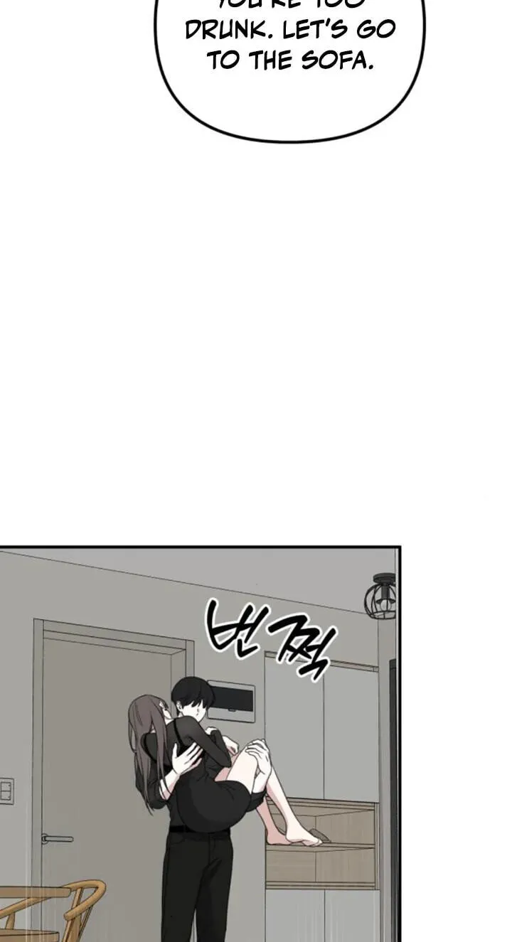 Read Sweet Romance Spicy Roommates EN Manga Online
