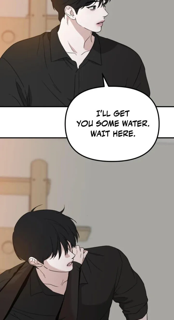 Read Sweet Romance Spicy Roommates EN Manga Online
