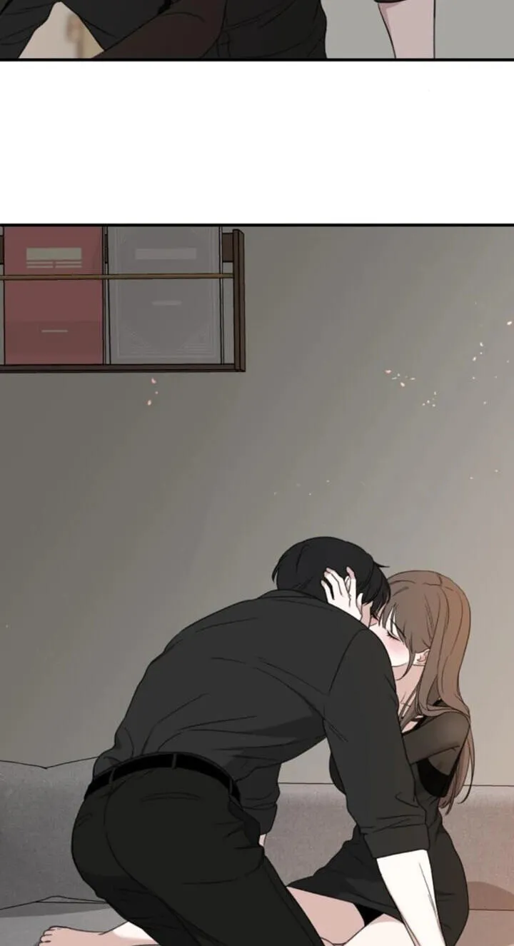 Read Sweet Romance Spicy Roommates EN Manga Online