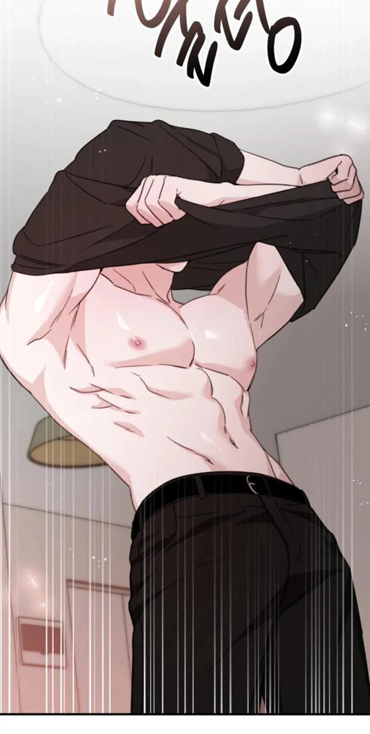 Read Sweet Romance Spicy Roommates EN Manga Online