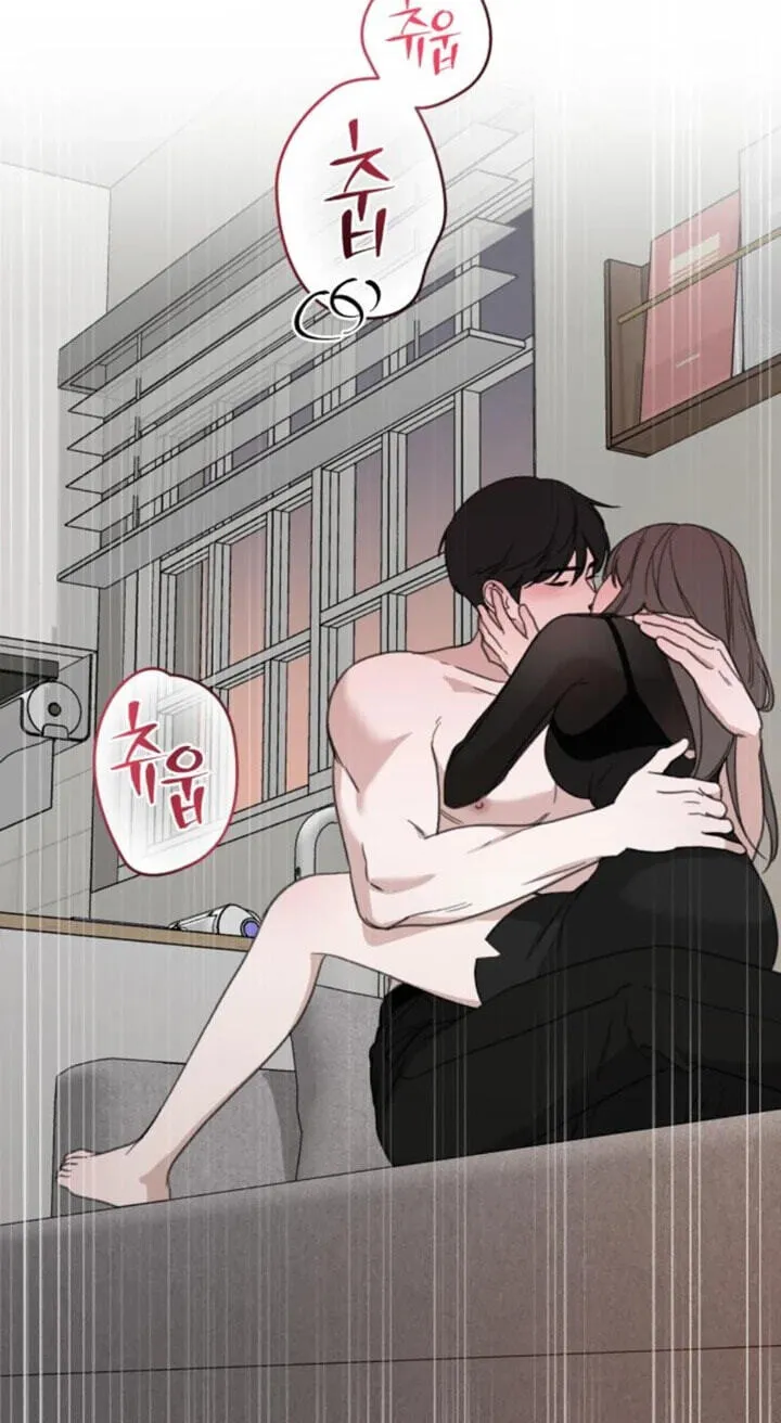 Read Sweet Romance Spicy Roommates EN Manga Online