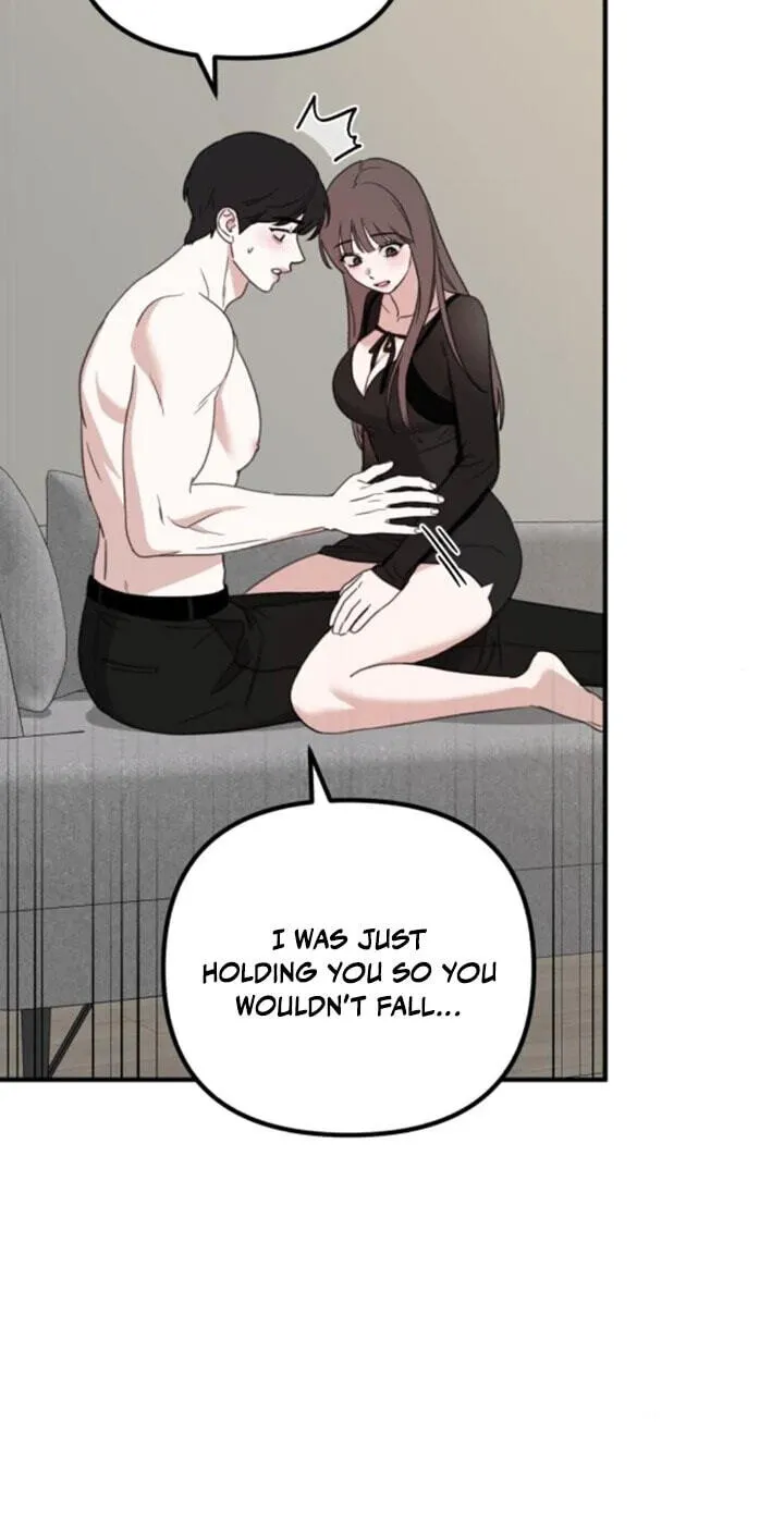 Read Sweet Romance Spicy Roommates EN Manga Online
