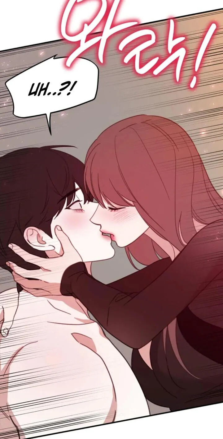 Read Sweet Romance Spicy Roommates EN Manga Online