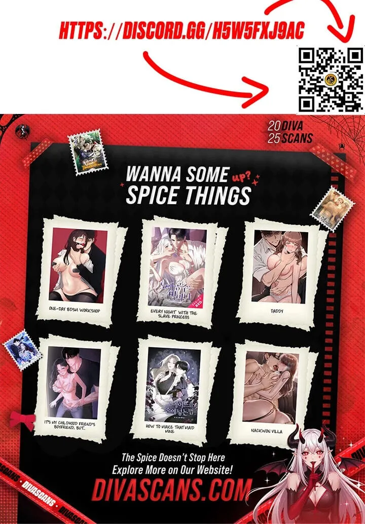 Read Sweet Romance Spicy Roommates EN Manga Online