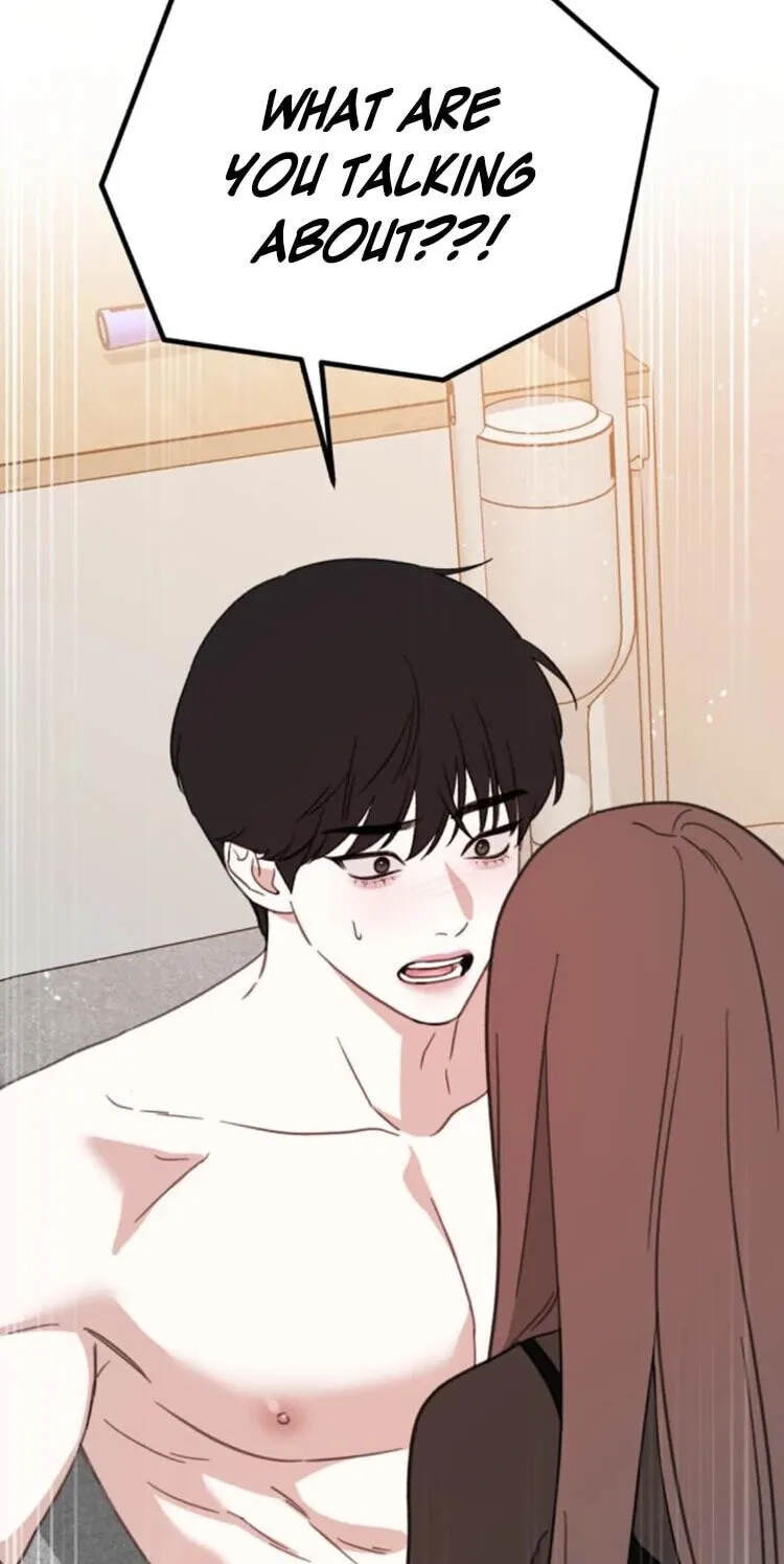 Read Sweet Romance Spicy Roommates EN Manga Online