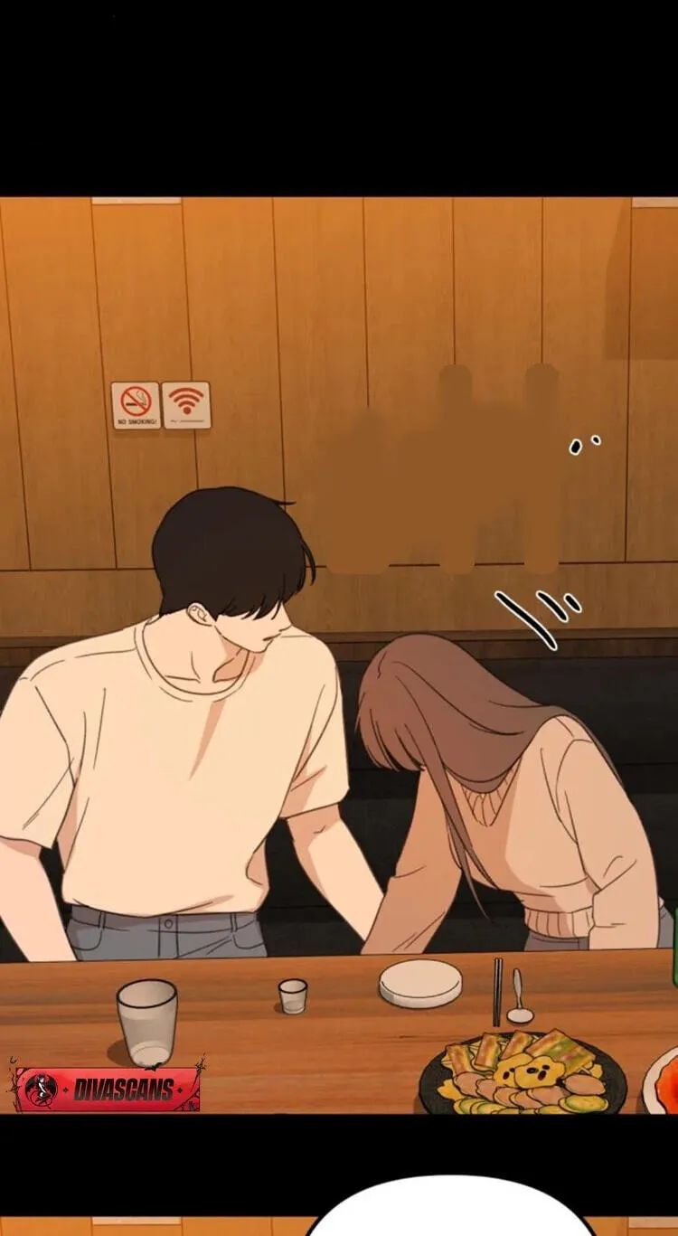 Read Sweet Romance Spicy Roommates EN Manga Online