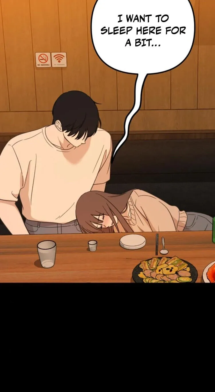 Read Sweet Romance Spicy Roommates EN Manga Online