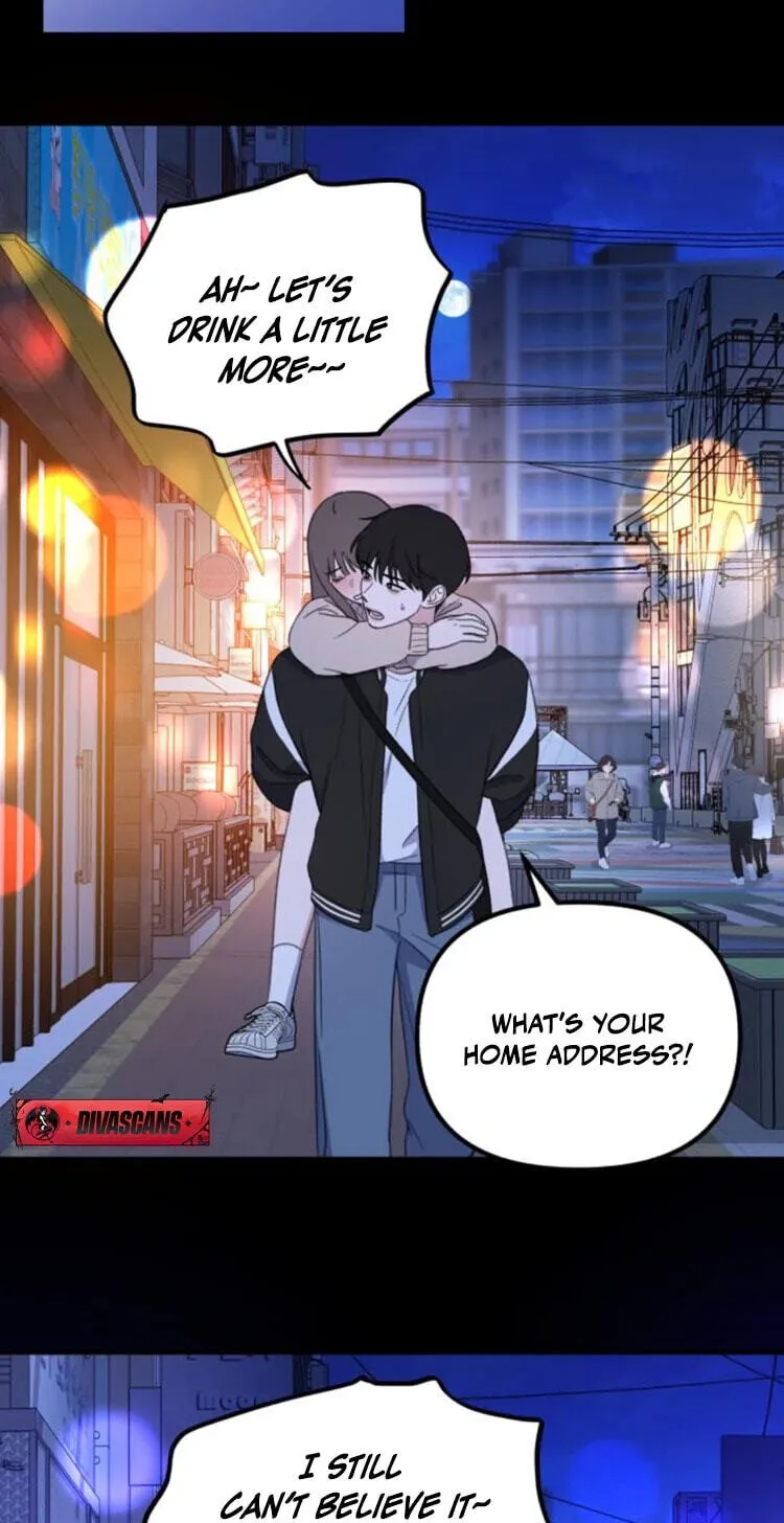 Read Sweet Romance Spicy Roommates EN Manga Online